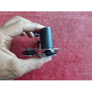 SIMPLEX DAR11 Rear Derailleur - Detail 4