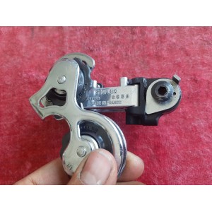 SIMPLEX DAR11 Rear Derailleur - Detail 8