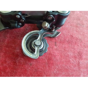 Simplex DAR12 rear derailleur pulley wheel