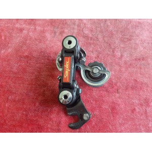 Simplex DAR12 rear derailleur plastic components