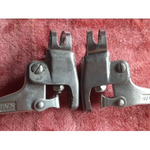 Mafac LF5 Vintage Touring Bike Brake Lever 1970s