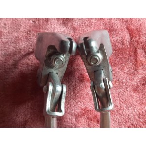 Mafac LF5 Vintage Touring Bike Brake Lever 1970s