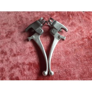 Mafac LF5 Vintage Touring Bike Brake Lever 1970s
