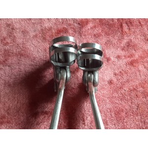 Mafac LF5 Vintage Touring Bike Brake Lever 1970s