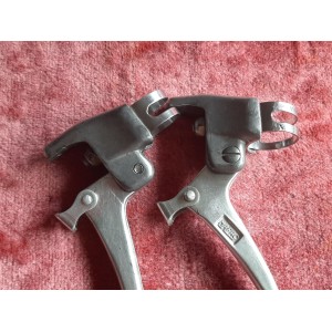 Mafac LF5 Vintage Touring Bike Brake Lever 1970s
