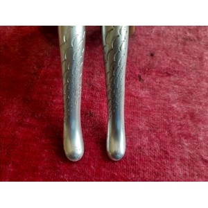 Palanca de freno para bicicleta antigua SACCON eroica LF8