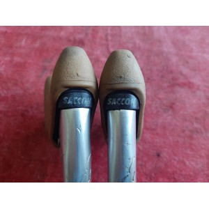 Palanca de freno para bicicleta antigua SACCON eroica LF8