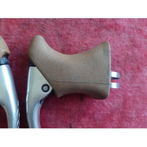 Palanca de freno para bicicleta antigua SACCON eroica LF8