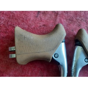 Palanca de freno para bicicleta antigua SACCON eroica LF8