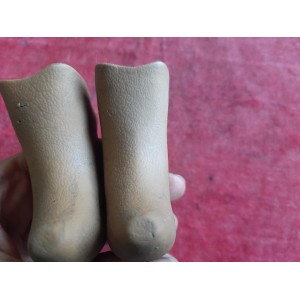 Palanca de freno para bicicleta antigua SACCON eroica LF8