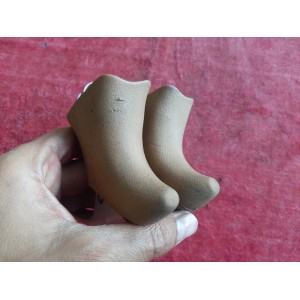 Palanca de freno para bicicleta antigua SACCON eroica LF8