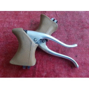 Palanca de freno para bicicleta antigua SACCON eroica LF8
