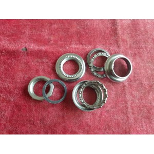 Jeu de direction ancien vélo 25*100 27.2mm JD7
