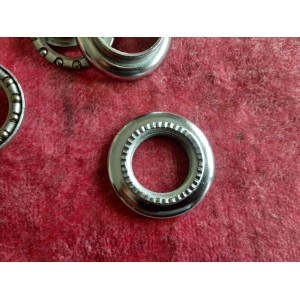 Jeu de direction ancien vélo 25*100 27.2mm JD7