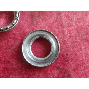 Jeu de direction ancien vélo 25*100 27.2mm JD7