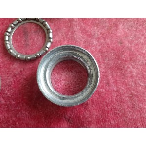 Jeu de direction ancien vélo 25*100 27.2mm JD7
