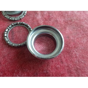 Jeu de direction ancien vélo 25*100 27.2mm JD7