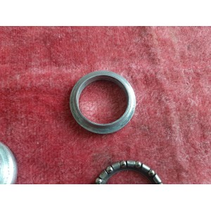 Jeu de direction ancien vélo 25*100 27.2mm JD7