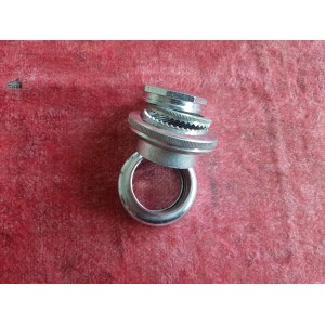 Jeu de direction ancien vélo 25*100 27.2mm JD8