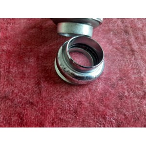Jeu de direction ancien vélo 25*100 27.2mm JD8