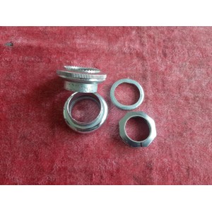 Jeu de direction ancien vélo 25*100 27.2mm JD8