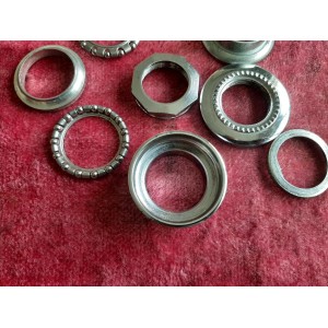 Jeu de direction ancien vélo 25*100 27.2mm JD8