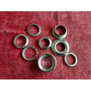 Jeu de direction ancien vélo 25*100 27.2mm JD8