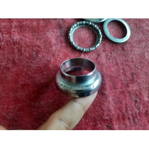 Jeu de direction ancien vélo 25*100 27.2mm JD8