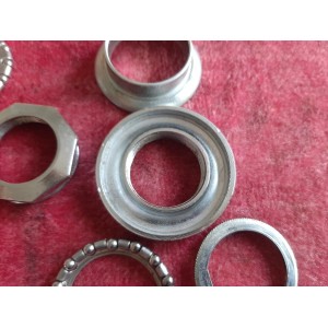 Jeu de direction ancien vélo 25*100 27.2mm JD8