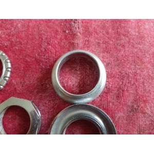 copy of JEU DE DIRECTION HEADSET 25*100 PEUGEOT PS10 PA10 PR10 vintage bike D11