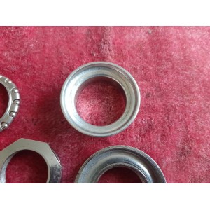 Jeu de direction ancien vélo 25*100 27.2mm JD8