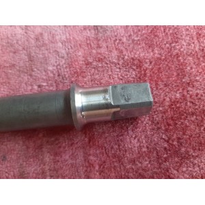 STRONGLIGHT Competition Bottom Bracket 35x100 French 118mm - Bearing Surface