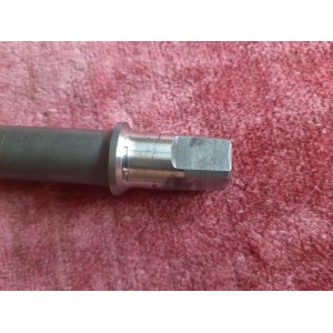 Filet 35x100 boîtier STRONGLIGHT Compétition acier