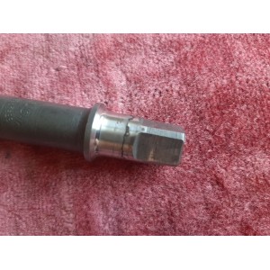 STRONGLIGHT Competition Bottom Bracket 35x100 French 118mm - Condition Assessment