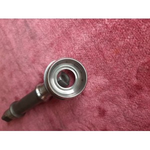 Cuvette gauche acier STRONGLIGHT Compétition 35x100