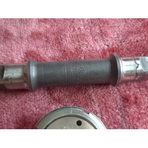 STRONGLIGHT Competition Bottom Bracket 35x100 French 118mm - Classic Drivetrain Part
