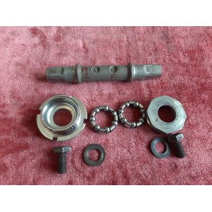 STRONGLIGHT 35x100 French Bottom Bracket 118mm - Packaging Hint