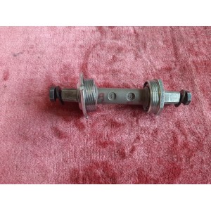STRONGLIGHT 35x100 French Bottom Bracket 118mm - Size Reference