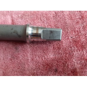 STRONGLIGHT 35x100 French Thread Bottom Bracket 118mm - With Markings