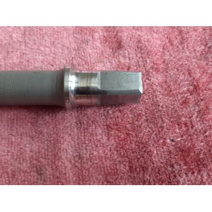 STRONGLIGHT 35x100 French Thread Bottom Bracket 118mm - Second Cup View