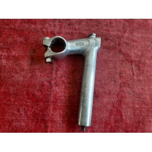 Potence PIVO 65 mm aluminium pour vélo randonneur vintage