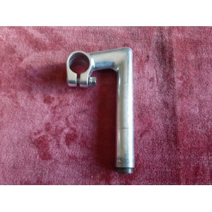 BF BELLERI Vorbau 65 mm 22–25,2 mm Aluminium links