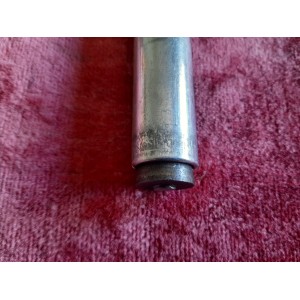 Détail fixation cintre potence BF BELLERI 25.2 mm
