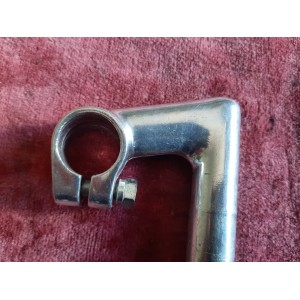 Lenkerklemmung innen 25,2 mm Makro