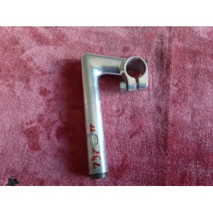 Unterseite ATAX Vorbau 75 mm Tourenrad