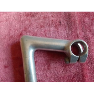 Détail du plongeur de 22 mm et collier 25,4 mm