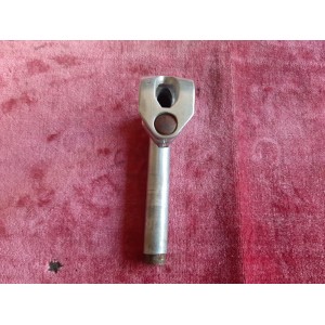 Filetage du plongeur 22 mm