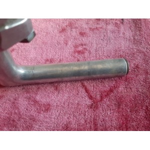 ATAX stem showing signs of use consistent with vintage parts