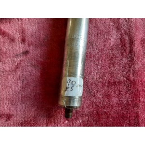 Détail plongeur 21,9 mm potence BELRI