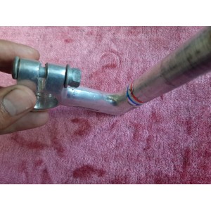 Potence BELRI COURSE angle